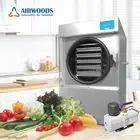 جهاز تجفيف بالتجميد ( فواكه . خضار . حلويات )