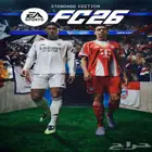 فيفا 26 سوني فور حساب كامل