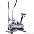 جهاز تمرين رياضي