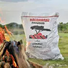 حطب الكالاهاري 10 كيلو حطب قرض افريقي ممتاز