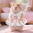 مطلوب هامستر ثلاثه او اربعه بالمدينه حدود 50