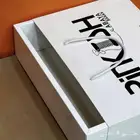بوكسات عبايات أكياس ليبل قماش أكواب شرايط بيكا شرايط ساتان
