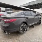 هونداي ازيرا 2016 فل كامل بصمه