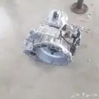 قير ازيرا 2018 مع ضمان شرط