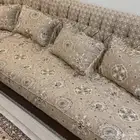 كنب استخدام نظيف