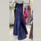 فستان مقاسm