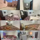 استراحة مفروشه للإيجار