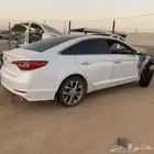 هونداي سوناتا 2016