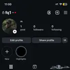 يوزر انستا ثلاثي للبيع 400 ريال فقط