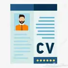 تصميم سيرة ذاتية بسعر رمزي جدا