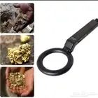كاشف معادن يدوي