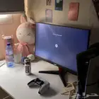 شاشة قيمنق