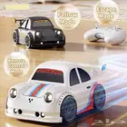 سيارة الاستعراض و التفحيط بالريموت