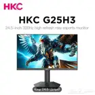 شاشة قيمنق full hd و 300 هرتز