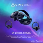 Vive xr elite Deluxe Pack