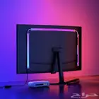 شريط إضاءة LED للشاشة مقاس 24 بوصة مع إضاءة خلفية LED