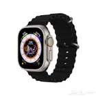 ساعة الترا الاصدار الثامن مقاس 49