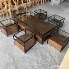 ورشه تفصيل طاولات
