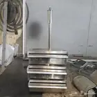 مصبات شلالات ورووس نوافير