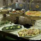 بوفهيات وسخانات مفتوحه