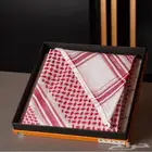 شماغ انجليزي اصلي ماركة lv