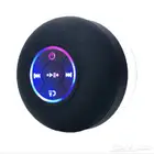 سماعة بلوتوث BT06 - بصوت قوي وإضاءة LED فاخرة