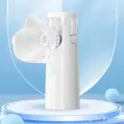 جهاز بخار للربو والكحه للصغار والكبار