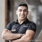مدرب شخصي