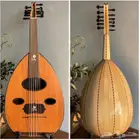 عود موسيقي مصري