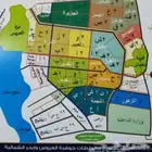 أراضي مخطط جوهرة العروس وطيبة الفرعي