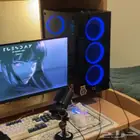 بي سي قيمنق كرت1650سوبر للبيع