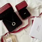 سلاسل ماركات متنوعه. هاي كوالتي مع ملخقات الماركه