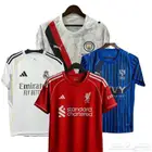 تيشيرتات جميييع الأنديه