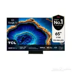 تلفزيون TCL C755 QLED