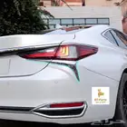 اكسسوارات لكزس ES350 موديل 2019 الى 2025