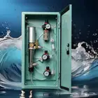 جهاز رغوة لايف لاينز لغسيل السيارات