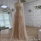 فستان زواج او ملكة