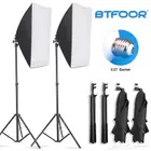 سوفت بوكس اضاءة تصوير