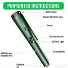 قلم البحث عن المعادن