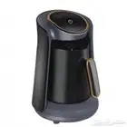 مكينة القهوة التركيه