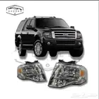 شمعة اكسبدشن 2007-2014