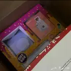 كاميرا فوريه