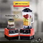 خلاط عصير ومطحنه