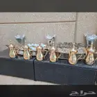 حفلات قهوجين صبابين المجمعة