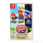 Mario 3d all stars