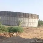 خزانات ولبيارات
