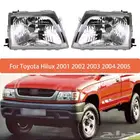 شمعات هيلكس من موديل 2002الى2005