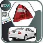 اسطبات حلفي فورد فيوجن 2010-2012 باقل الاسعار