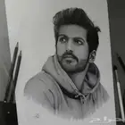 رسام شخصيات