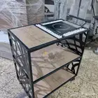 تفصيل طاولات ومداخل استقبال